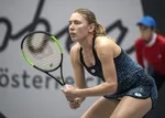 Alexandrova conquista finalmente Linz tras un emocionante duelo contra Yastremska