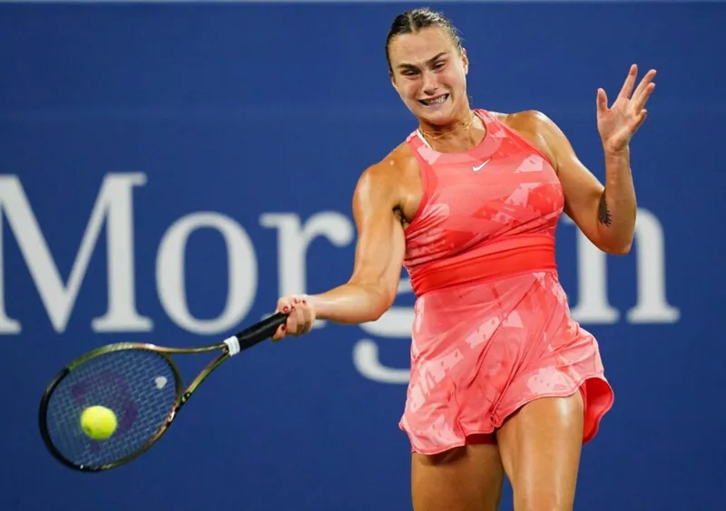 Rybakina se impone a Sabalenka en Riad, mientras Ruud queda eliminado en Metz