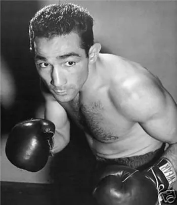 "Willie Pep: Cómo Ganar un Asalto Sin Lanzar un Solo Golpe"