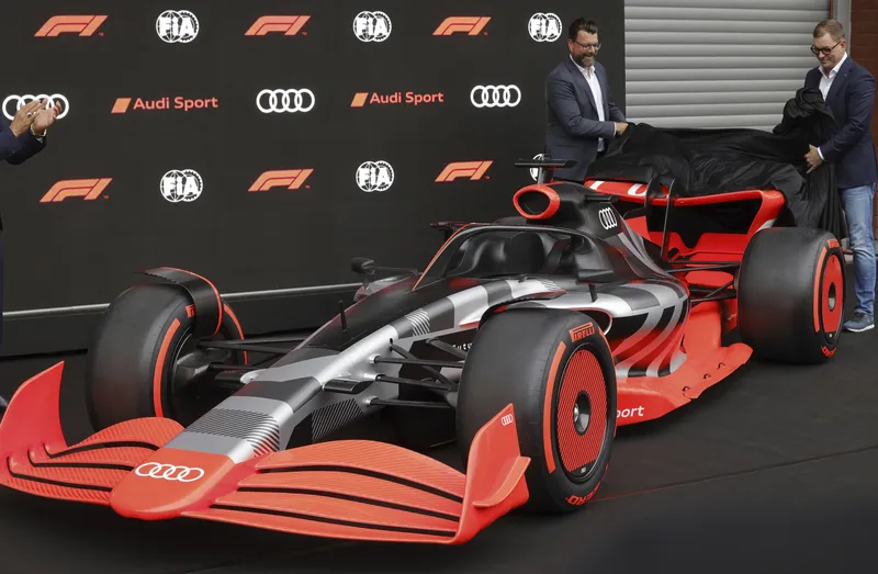 Nueva regla de F1 2026 podría poner en jaque a los equipos más pequeños