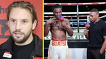 Buatsi vs. Smith: Pesaje, Opiniones de Expertos y Lo Que Está en Juego - Noticias de Boxeo 24