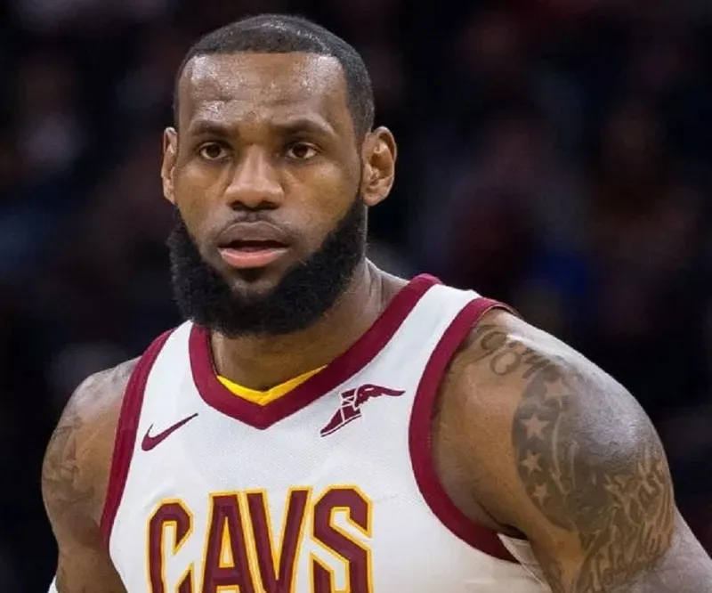 LeBron James a los 40 años: asegura que puede jugar a un 'alto nivel' durante casi otra década