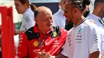 "Hamilton es calificado de 'valiente' por su cambio a Ferrari: 'Solo él podría hacerlo'"