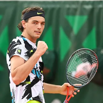 "Taylor Fritz Prioriza la Competencia: Un Cambio de Agenda Audaz que Transformará su Juego"