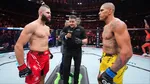 Reacción a la cartelera de UFC 313: Alex Pereira vs. Magomed Ankalaev y Justin Gaethje vs. Dan Hooker confirmados