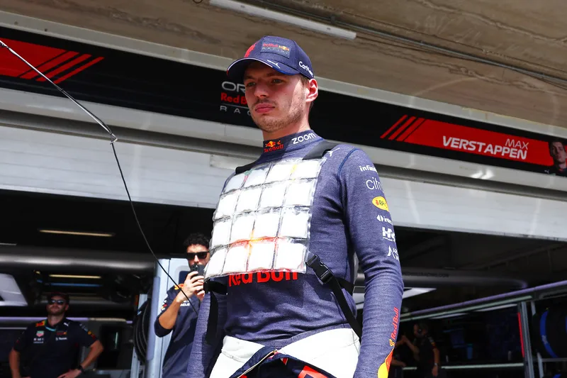 Verstappen emite su veredicto sobre la rivalidad en F1 tras su polémica declaración sobre 'IDIOTAS'