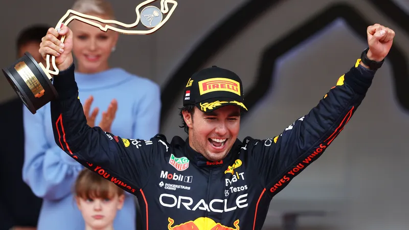 Actualización sobre la decisión de Sergio Pérez: Red Bull celebra reunión clave para la F1 2025