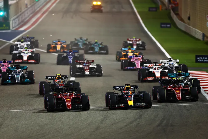 ¡Todo listo para el GP de Qatar! Descubre a qué hora comienza y cómo verlo en vivo