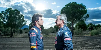 Sainz revela el 'cambio más grande' con un sorprendente giro de Mercedes