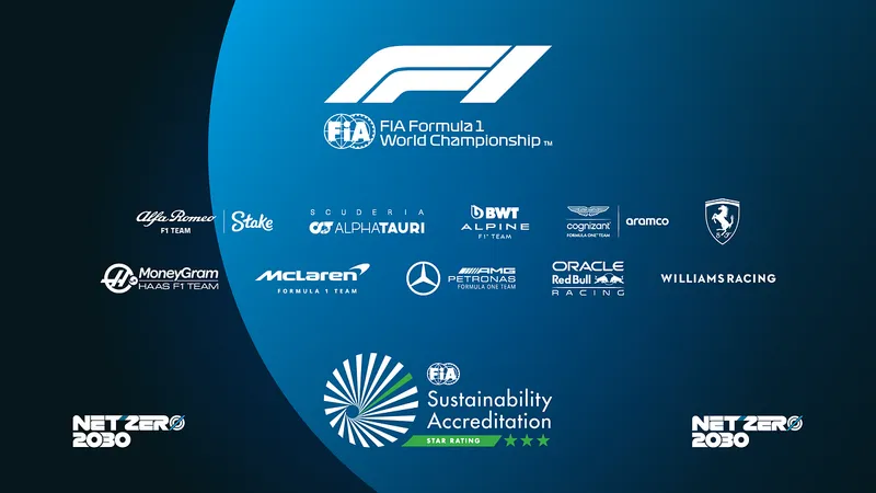 FIA CONFIRMA la salida de personal clave mientras continúan las renuncias en el organismo regulador de la F1