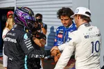 ¿Lewis Hamilton o Carlos Sainz? La opinión de Todt sobre quién es el mejor piloto