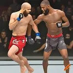 "Demetrious Johnson sorprende con su opinión sobre el futuro de Henry Cejudo tras UFC Fight Night 252"