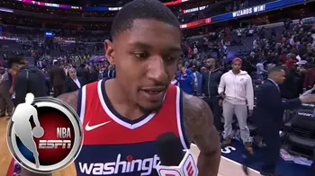 Los Bucks no han mostrado interés en Bradley Beal ni aceptarán su contrato para facilitar el traspaso de Jimmy Butler, según informes