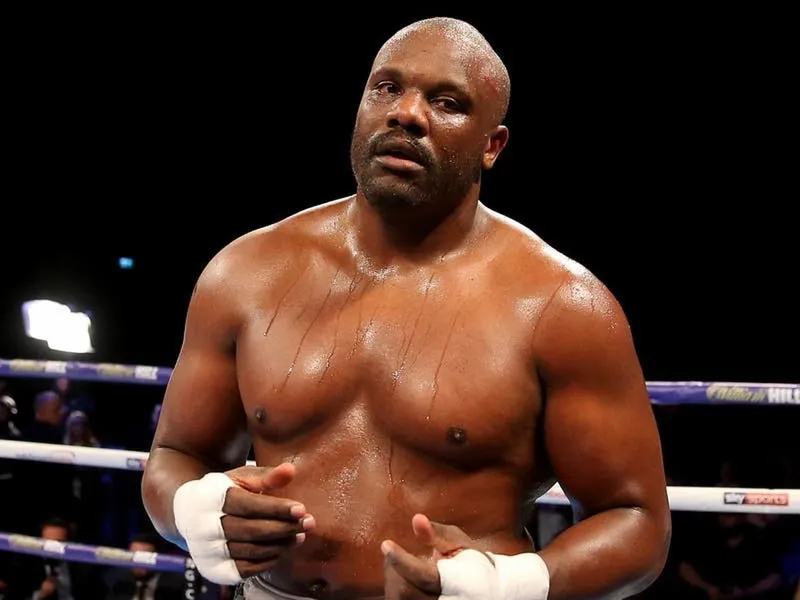 Derek Chisora y Otto Wallin se enfrentan: ¿Quién ganará el gran premio?