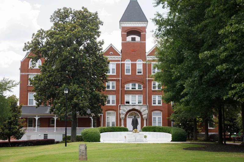 Morehouse y Tuskegee se enfrentarán en el HBCU Classic 2025