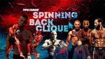 "Spinning Back Clique EN VIVO: Análisis de las victorias de Dricus Du Plessis y Zhang Weili en UFC 312, la retirada de Dominick Cruz y más"