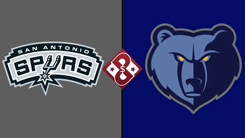 Apuestas y Predicciones para el Partido Spurs vs. Grizzlies: Cuotas, Pronóstico de Puntuación y Horario de Inicio - Mejores Apuestas de la NBA para el 17 de enero de 2025 según un Modelo Comprobado