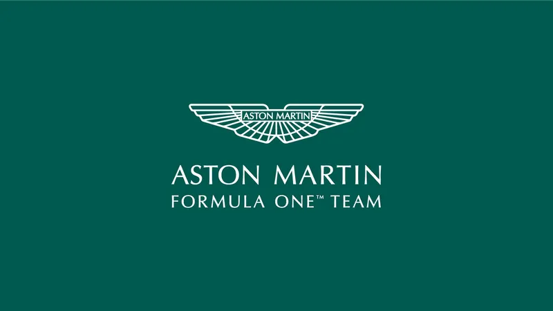 Aston Martin anuncia a Felipe Drugovich como piloto para la temporada de F1 2025