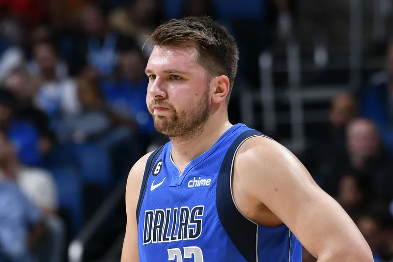 Luka Doncic lanza un mensaje claro: 