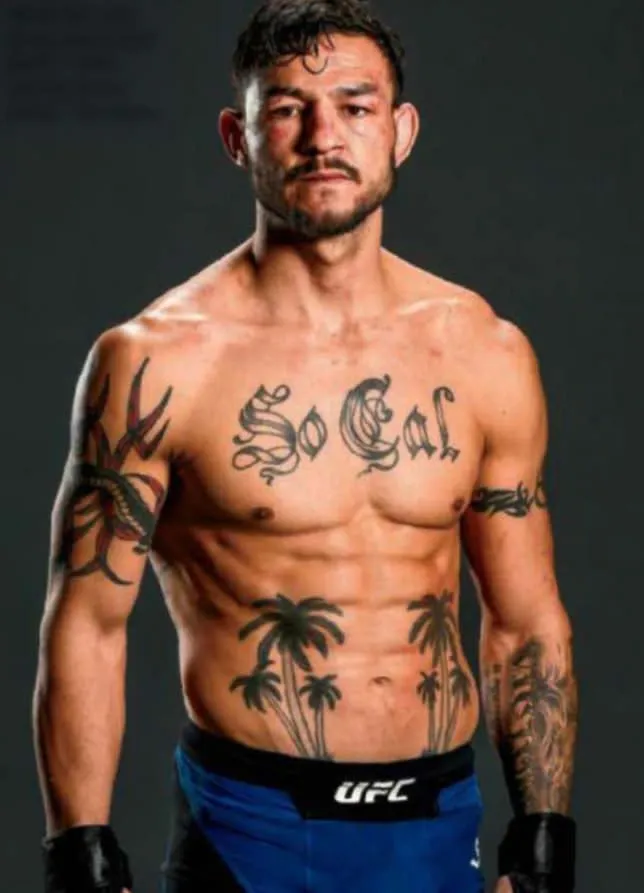 Cub Swanson habla sobre la incertidumbre de su retiro tras la victoria en UFC Tampa