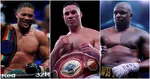 "Dillian Whyte se enfrentará a Joe Joyce: Richard Riakporhe y Lawrence Okolie también en la cartelera de abril"