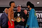 "Consejos de Radivoje Kalajdzic para David Benavidez tras su combate con David Morrell"