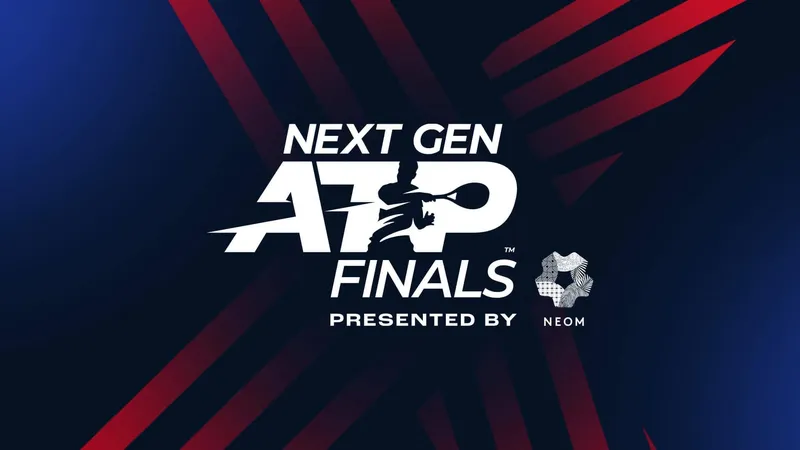 Finales Next Gen ATP: Análisis y Predicción del Encuentro entre Joao Fonseca y Learner Tien