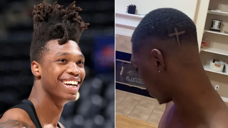 Lonnie Walker se aventura a Europa tras su paso por la NBA