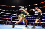 Resultados de Boxeo: Claressa Shields Derrota a Danielle Perkins - Noticias de Boxeo 24