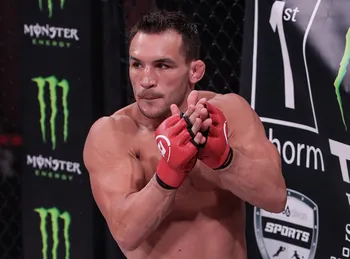 Michael Chandler reacciona a la firma de Patricio 'Pitbull' con UFC: Rivalidad renovada en el octágono