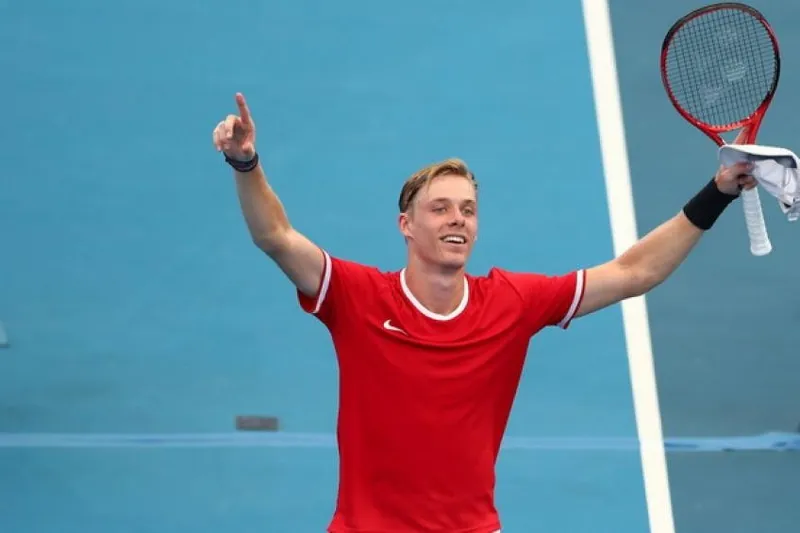 Denis Shapovalov aclara malentendidos sobre su persona tras ganar el título del Abierto de Dallas