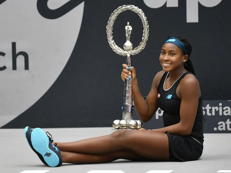 Copa Unida 2025: Análisis y Predicción del Encuentro entre Coco Gauff y Karolina Muchova