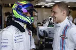 "Bottas Aporta Claridad a Mercedes con su Veredicto de 'Ojos Extras'"