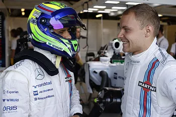 "Bottas Aporta Claridad a Mercedes con su Veredicto de 'Ojos Extras'"