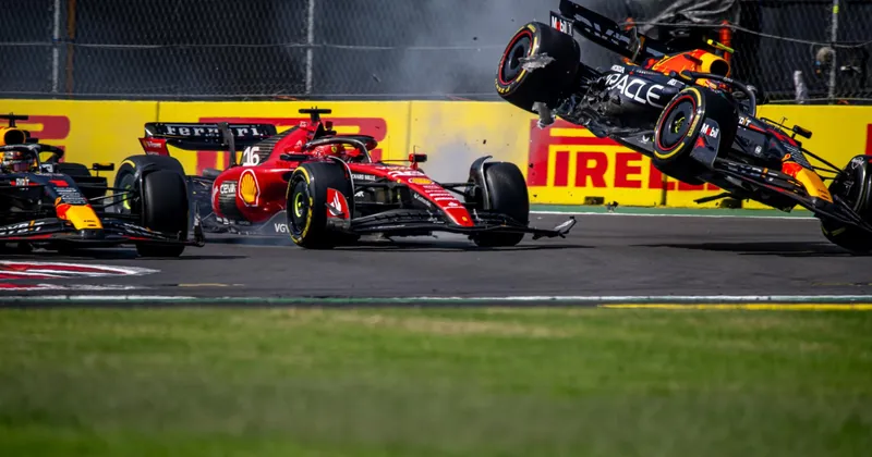 Los aficionados de la F1 opinan sobre el mejor título de Verstappen