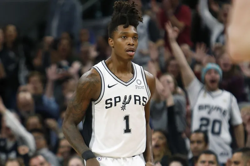 Lonnie Walker IV: Interés Creciente para Regresar a la NBA