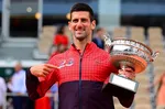 "Novak Djokovic elogia a Alexander Zverev tras su sorpresiva baja en el Abierto de Australia: 'Merece su primer Grand Slam'"