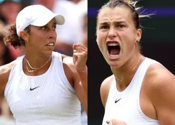 "Aryna Sabalenka revela la estrategia única de Madison Keys que la distingue de otras jugadoras de la WTA antes de la final del Abierto de Australia"