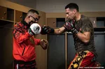 ¿Benavidez Usó Tácticas Ilegales Contra Morrell? Análisis del Combate - Noticias de Boxeo 24