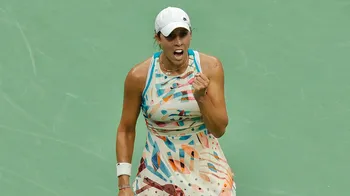 Jessica Pegula expresa su opinión sobre la exclusión de Madison Keys en el ATX Open