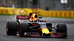 "Verstappen recibe la primera mejora visible de Red Bull en Bahréin"