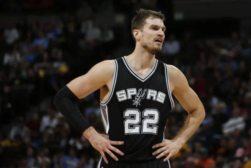 Tiago Splitter revela su estilo de entrenamiento y sus impresionantes cifras en triples