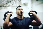 Alonzo Menifield regresa a Fortis MMA antes de UFC Fight Night 252: Su experiencia y preparación