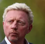 "Boris Becker revela a quién apoya en las semifinales del Abierto de Australia: Djokovic vs Zverev"