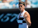 "El Impactante Atuendo de Aryna Sabalenka en el Abierto de Australia que Dejó a los Fans en Éxtasis"