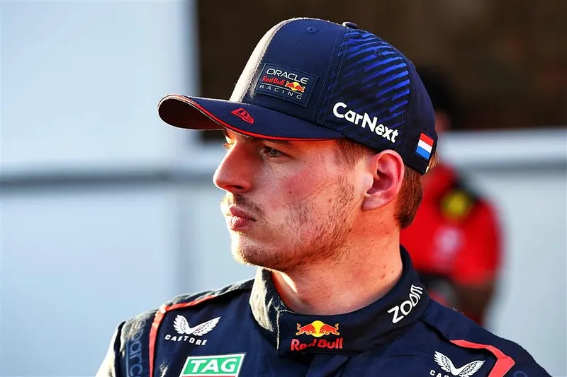 Brundle responde a las acusaciones de sesgo de Verstappen y Newey en Sky F1