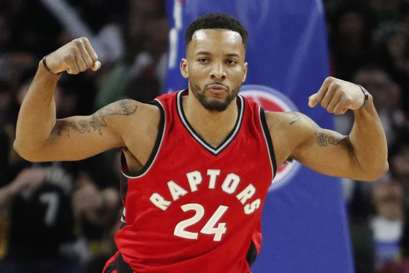 Norman Powell se convierte rápidamente en la estrella que los Clippers necesitan