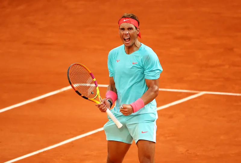 A pesar de su retiro, el legado de Rafael Nadal en Roland Garros se mantiene intacto tras demostrar su dominio inigualable ante las impresionantes probabilidades