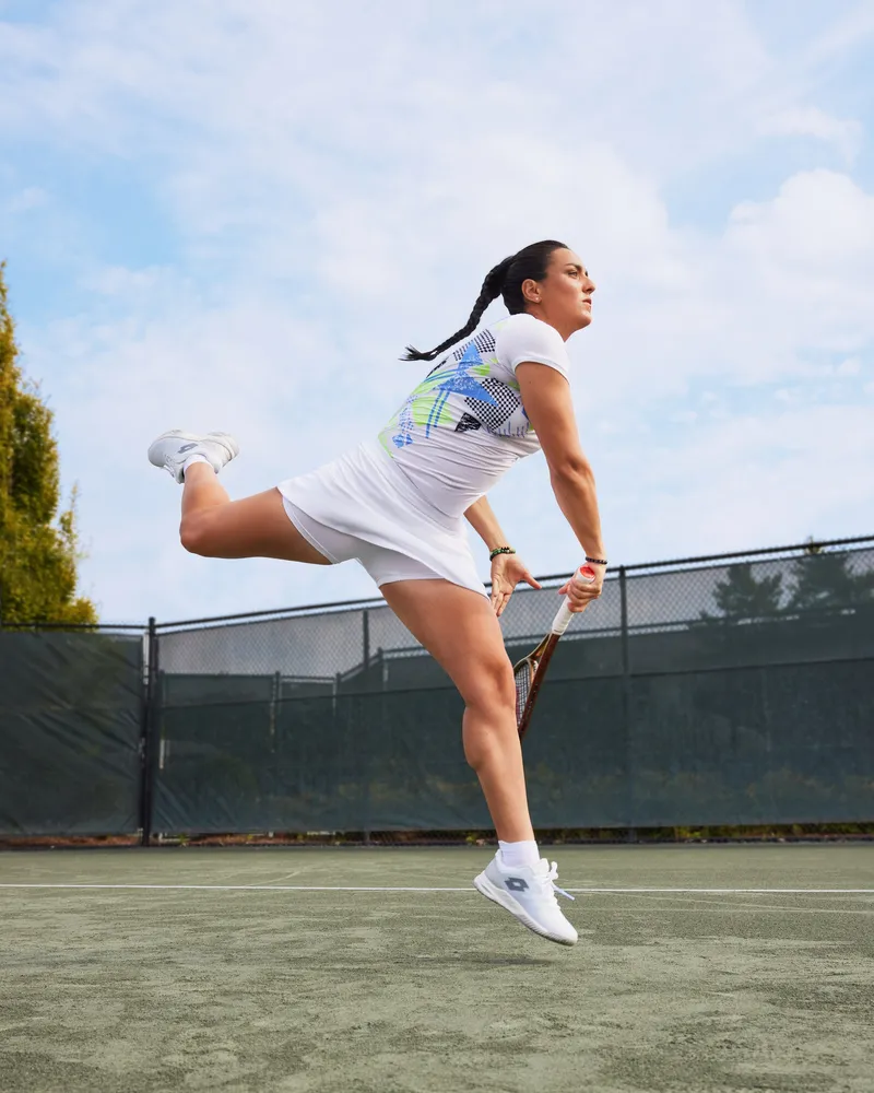 El Logro Notable de Ons Jabeur en los Premios WTA: Un Tributo Emotivo de la Leyenda Billie Jean King