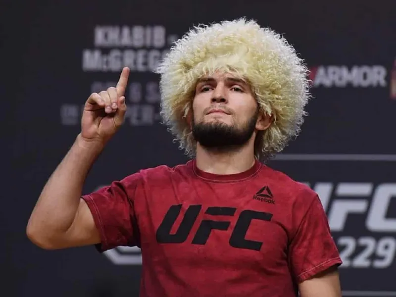 Khabib Nurmagomedov describe la dirección de MMA como un 'dolor de cabeza' antes de UFC 311: 'No sabía que iba a ser tan difícil'